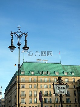 柏林,建設(shè),德國(guó)