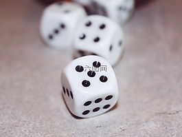 多維數(shù)據(jù)集,播放,運(yùn)氣
