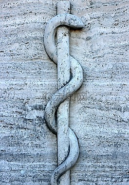 救濟,符號,桿