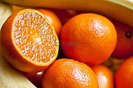 水果,南方水果,整個水果