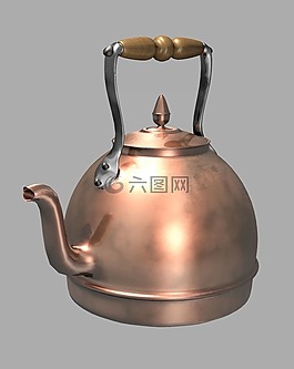 電水壺,銅,廚房