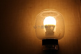 燈,燈泡,光