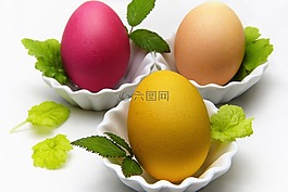 雞蛋,食品,復(fù)活節(jié)