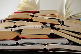 讀取,本書,圖書