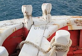 阿爾巴尼亞,海,海港
