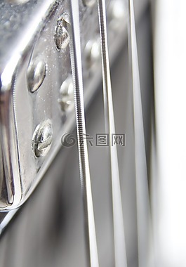 吉他,gretsch,丸