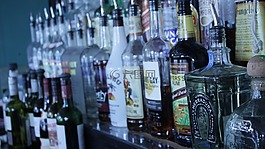 酒,酒吧,酒精
