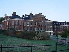 伦敦,公园,英格兰