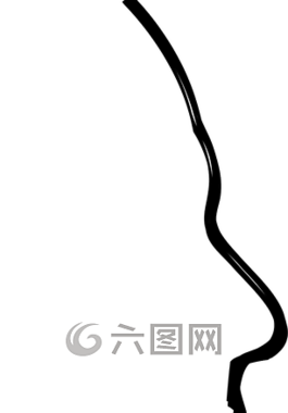頭,大腦,思想