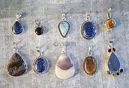 寶石,吊墜,創(chuàng)業(yè)板