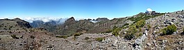马德拉,。,山