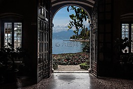 意大利,加爾達(dá),bardolino