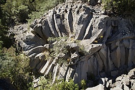火山,巖石形成,特內(nèi)里費