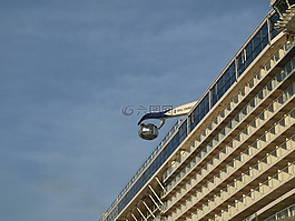 觀察纜車(chē),海洋的贊歌,游輪