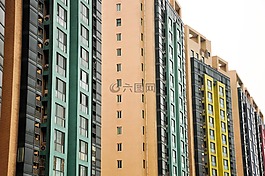 建筑,大廈,現代建筑