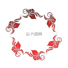 鮮花,模式,背景