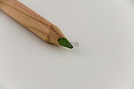 彩色的鉛筆,彩色鉛筆,豐富多彩