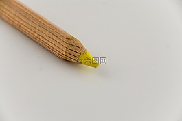 彩色的鉛筆,彩色鉛筆,豐富多彩