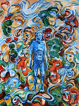 血管性癡呆,老年癡呆癥,幻覺