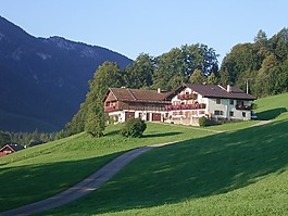 高山牧场,性质,山
