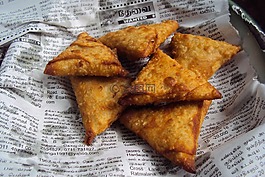 巧手,快餐,斯里蘭卡