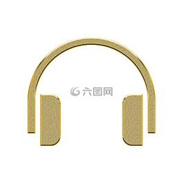 耳機(jī),圖標(biāo),符號