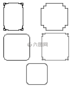 幀,邊境,德卡
