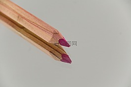 彩色的鉛筆,彩色鉛筆,豐富多彩