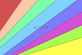 背景,摘要,幾何
