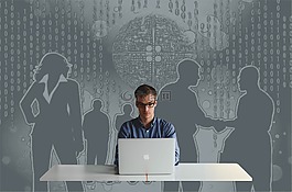 企業(yè)家,啟動(dòng),職業(yè)生涯