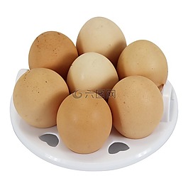蛋,食品,紅黃色