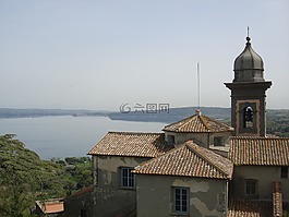 brachiano,意大利,歐洲