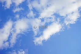 天空,云,云量