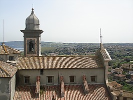 brachiano,意大利,歐洲