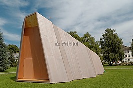 禮拜堂,小教堂,圣盧