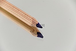 彩色的鉛筆,彩色鉛筆,豐富多彩