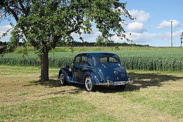 汽車,oldtimer,奔馳