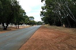 農(nóng)村公路,公路,澳大利亞