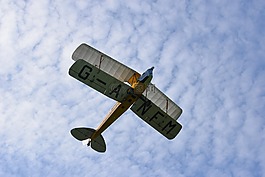 飛機(jī),復(fù)翼飛機(jī),飛行