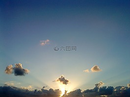 太陽,孫梁,天空