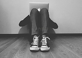 研究,互聯(lián)網(wǎng),筆記本電腦