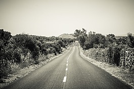 路,離,景觀