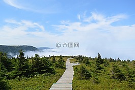 徒步旅行,山,性質(zhì)