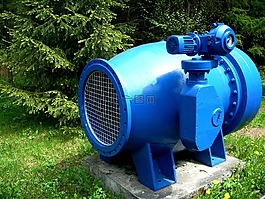 閥,水,排水閥