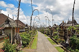 巴厘島,印度尼西亞,旅行
