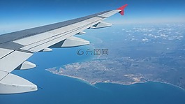 土地,飛機(jī),半島