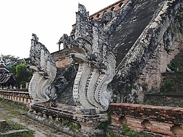 亞洲,廟,泰國