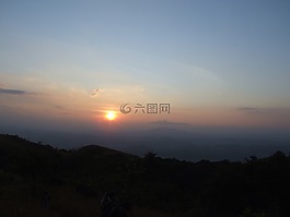 太陽,自然,景區(qū)