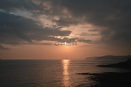 海,海洋,布列塔尼