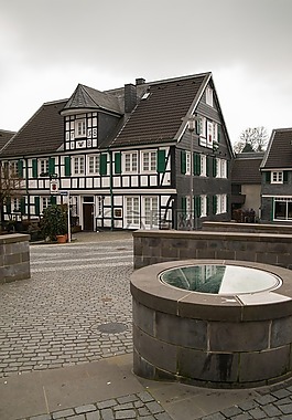 桁架,首頁(yè),fachwerkhaus